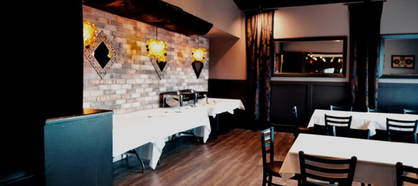 Uptown Grille