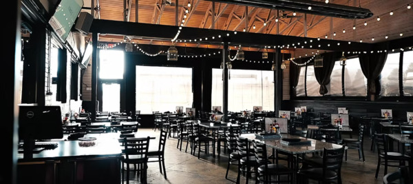 Uptown Grille