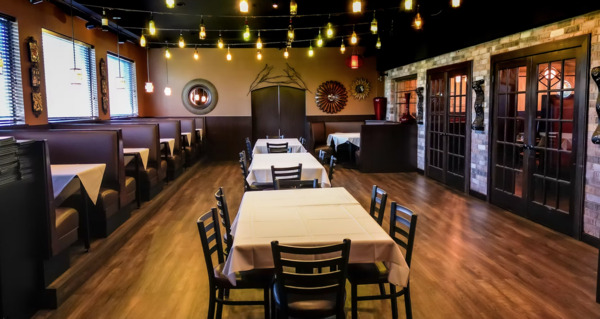Uptown Grille