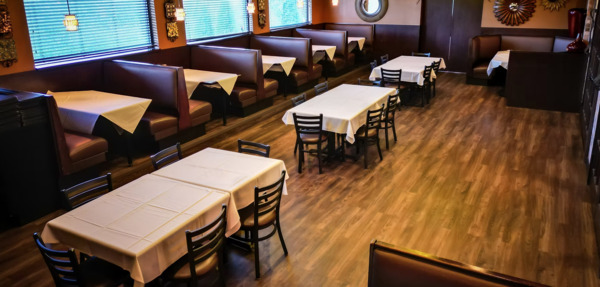 Uptown Grille