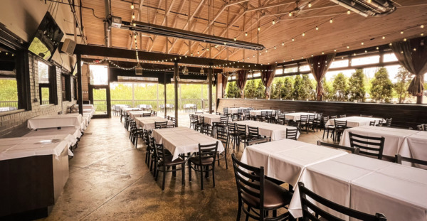Uptown Grille