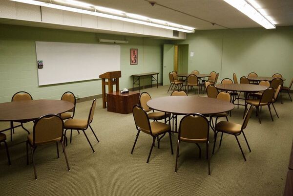Flaget Center