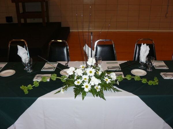 Flaget Center