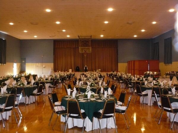 Flaget Center