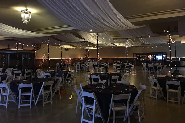 Freeport Masonic Temple