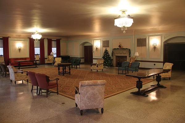 Freeport Masonic Temple