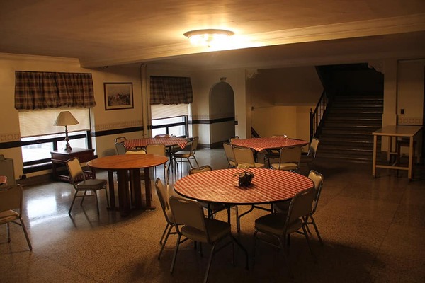 Freeport Masonic Temple