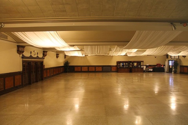 Freeport Masonic Temple