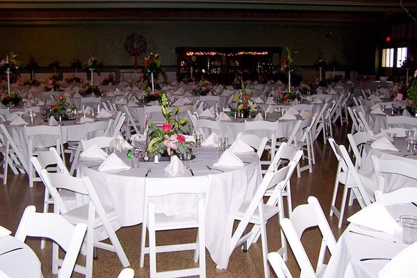 Freeport Masonic Temple