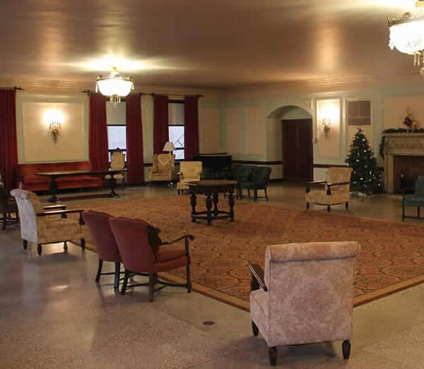 Freeport Masonic Temple