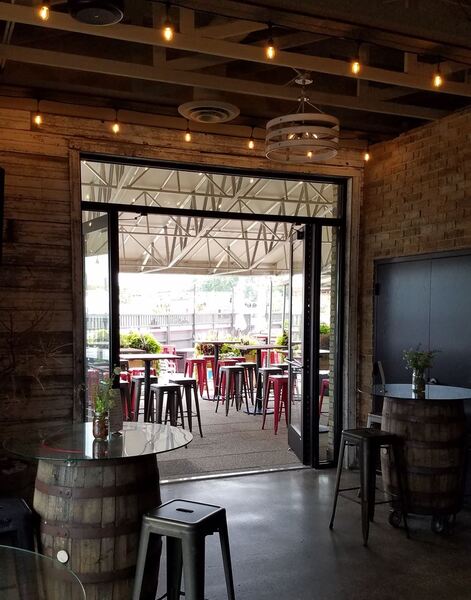The Lone Girl Brewing Company