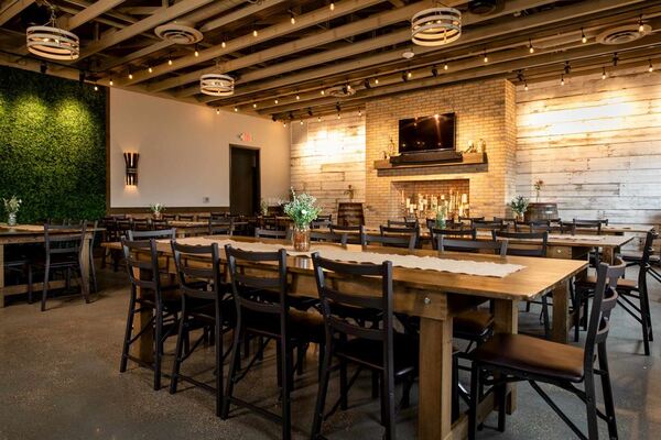 The Lone Girl Brewing Company
