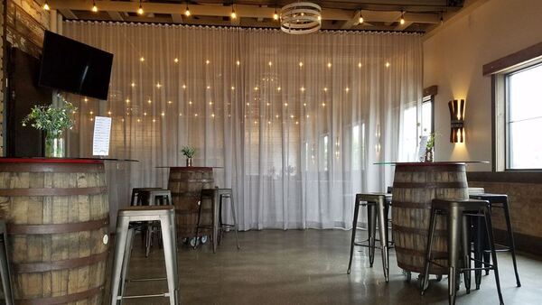 The Lone Girl Brewing Company