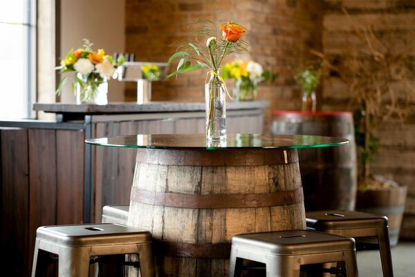 The Lone Girl Brewing Company