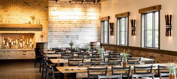 The Lone Girl Brewing Company