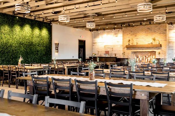 The Lone Girl Brewing Company