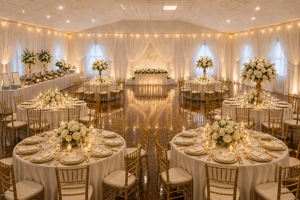 The Venue at St. Casimir, LLC