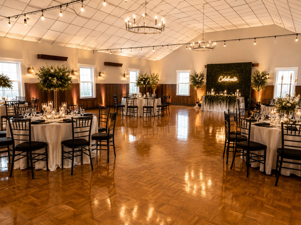 The Venue at St. Casimir, LLC
