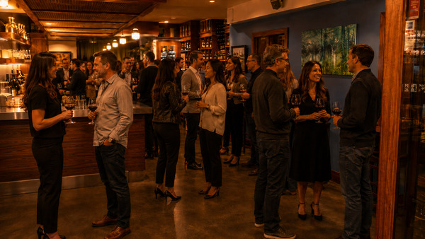 Rootstock Wine Bar Los Gatos