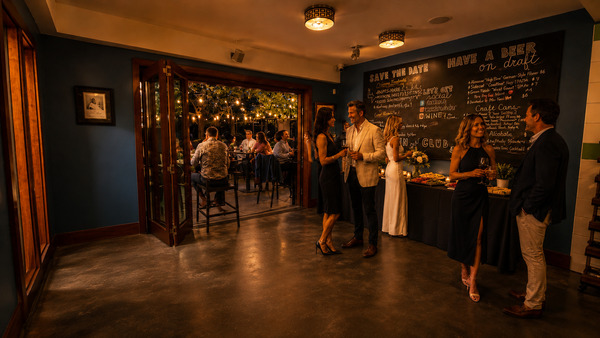 Rootstock Wine Bar Los Gatos