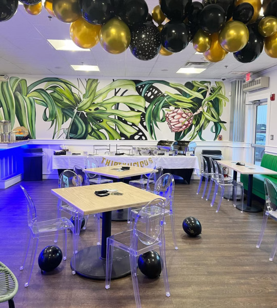 Players Sports Bar & Grille