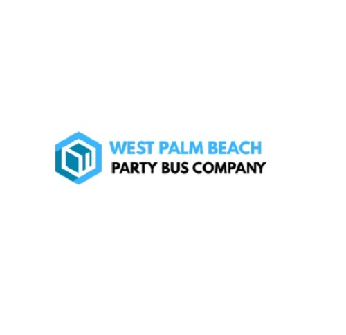 West Palm Beach Party Bus Company