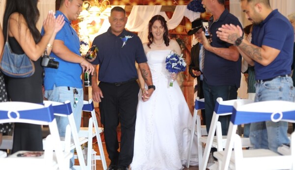Wedding World