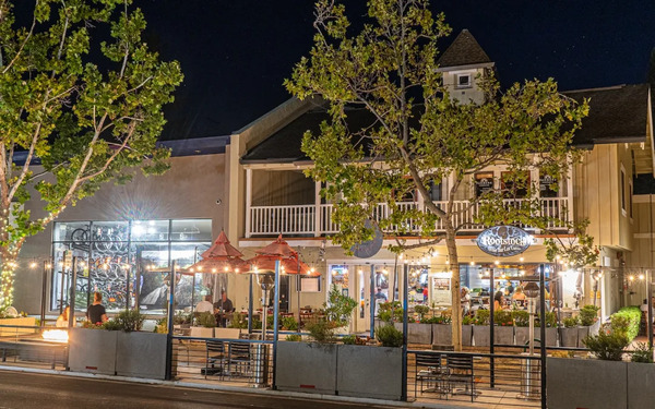 Rootstock Wine Bar Los Gatos