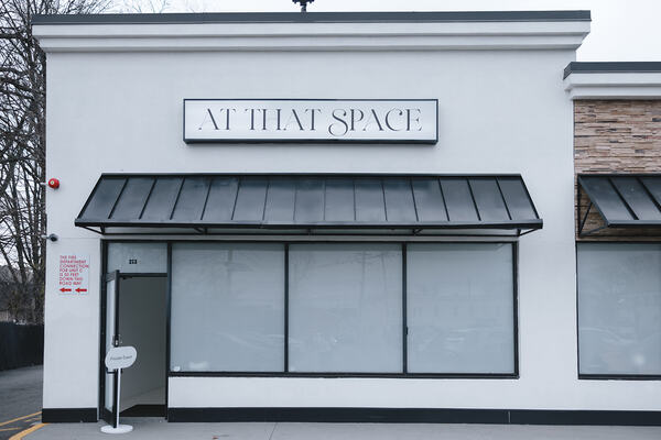 At That Space