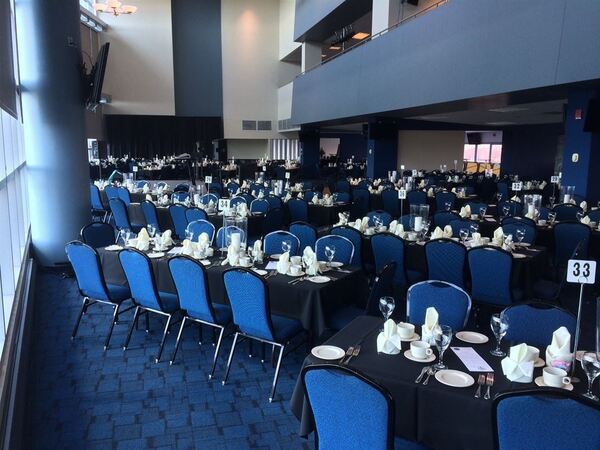 Pratt & Whitney Stadium at Rentschler Field