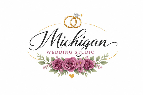 Michigan Wedding Studio