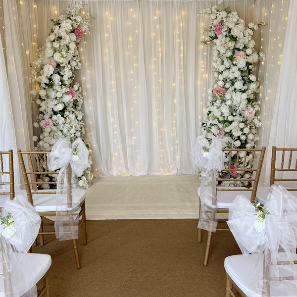 Michigan Wedding Studio