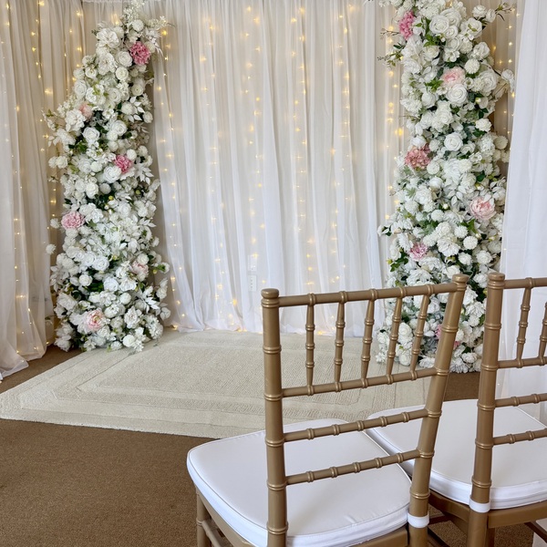 Michigan Wedding Studio