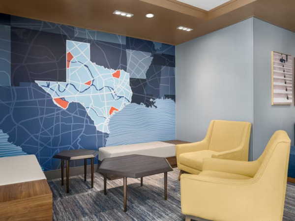 Holiday Inn Express & Suites DFW Airport SW - Euless
