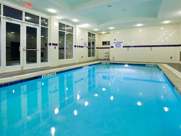 Holiday Inn Rock Hill