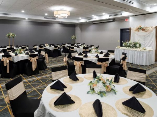 Holiday Inn Rock Hill