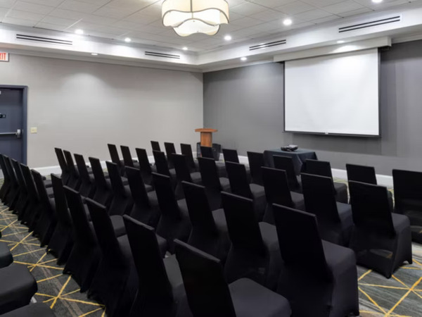 Holiday Inn Rock Hill