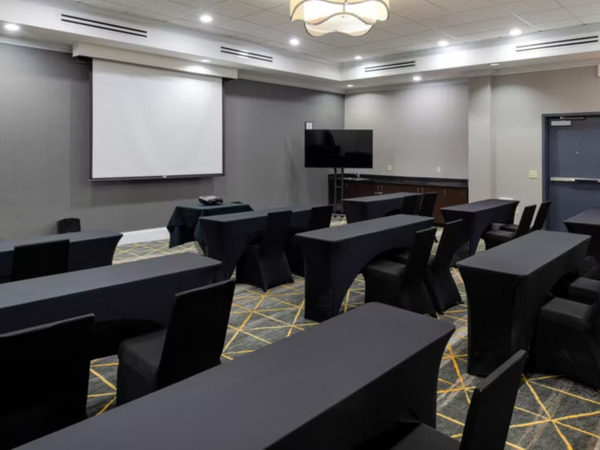 Holiday Inn Rock Hill