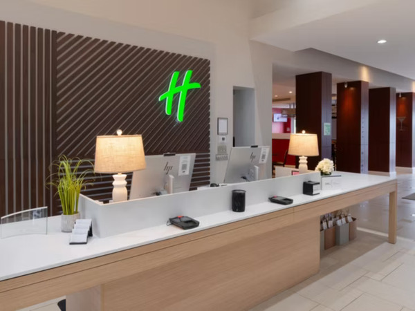 Holiday Inn Rock Hill