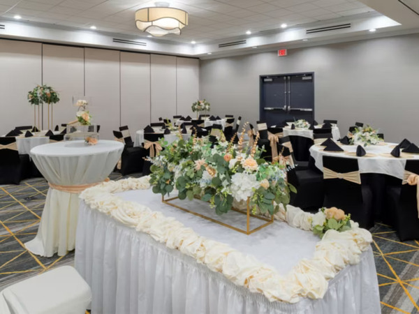 Holiday Inn Rock Hill