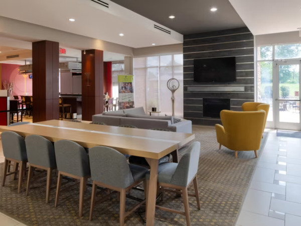 Holiday Inn Rock Hill