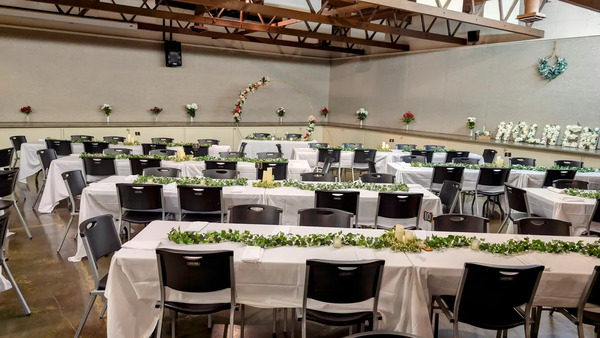 Albuquerque Garden Center