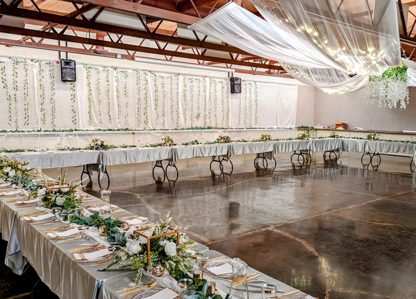Albuquerque Garden Center
