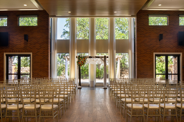 Evergreen Springs by Wedgewood Weddings