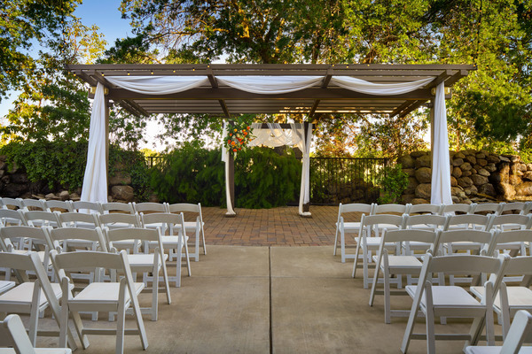 Evergreen Springs by Wedgewood Weddings