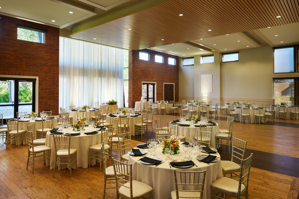 Evergreen Springs by Wedgewood Weddings
