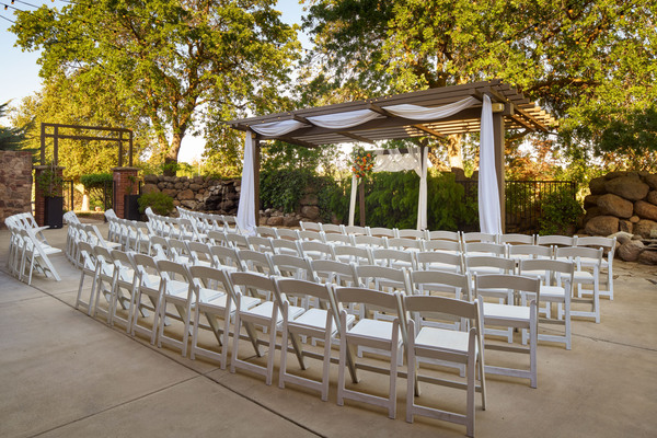 Evergreen Springs by Wedgewood Weddings