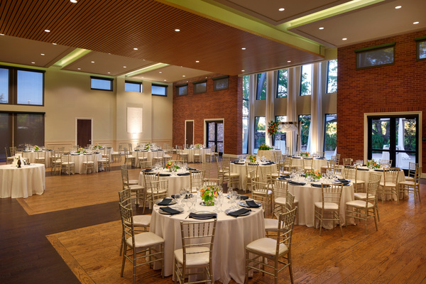 Evergreen Springs by Wedgewood Weddings