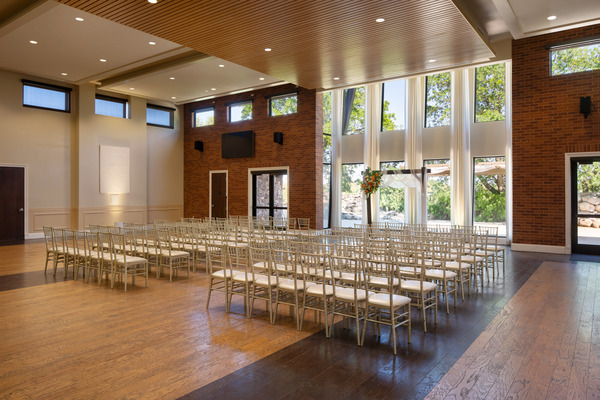 Evergreen Springs by Wedgewood Weddings