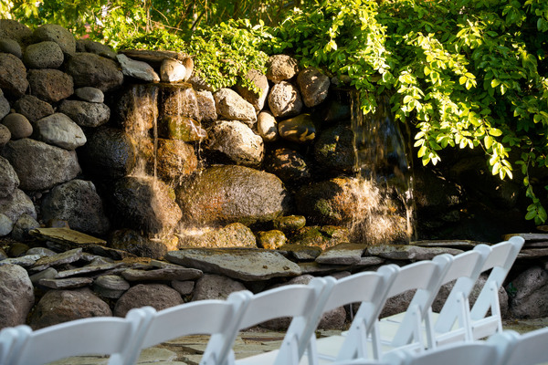Evergreen Springs by Wedgewood Weddings